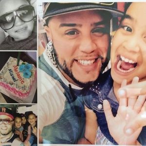 Meet your Posher, Nelson